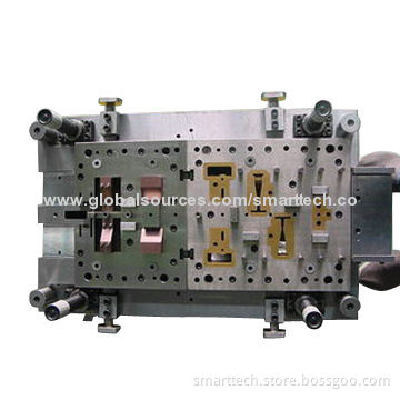 Plastic injection mold and Plastic injection, precise and durable